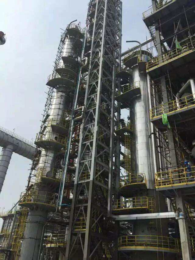 郧阳设备翻新喷涂・钢构厂房升级改造