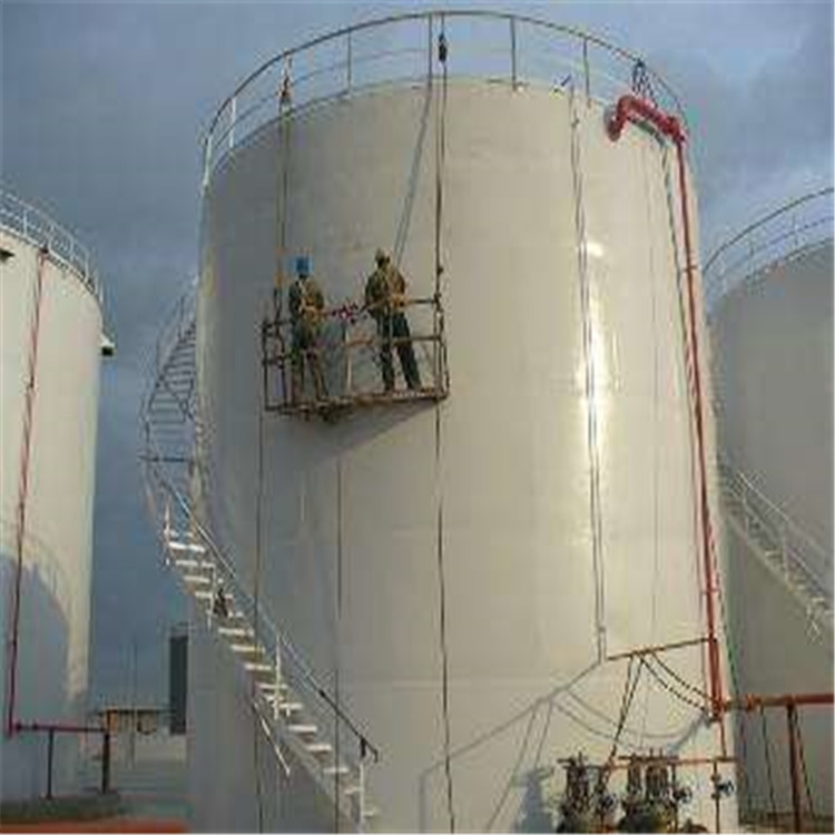 郧阳喷漆翻新・工业喷漆・设备喷漆服务简介